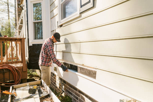 Top rated local Emergency Siding Repair specialists in Cochranton, PA